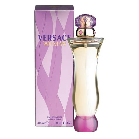 versace woman 30 ml|versace women perfume boots.